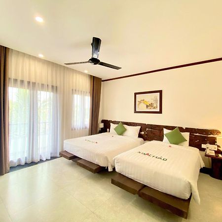 Mayci Boutique Hotel & Restaurant By Amber Hoi An Dış mekan fotoğraf