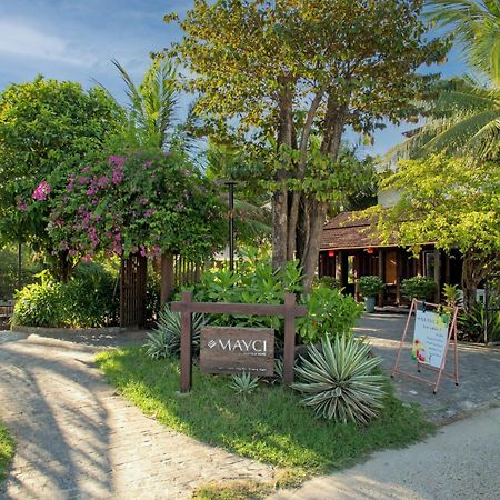 Mayci Boutique Hotel & Restaurant By Amber Hoi An Dış mekan fotoğraf