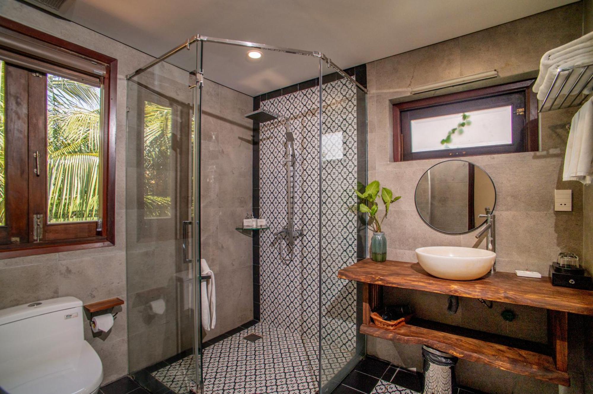Mayci Boutique Hotel & Restaurant By Amber Hoi An Dış mekan fotoğraf