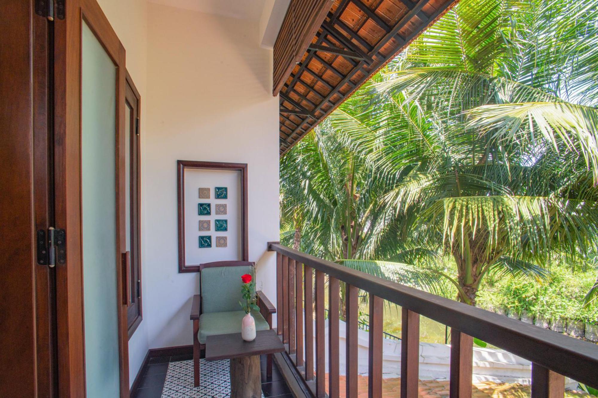 Mayci Boutique Hotel & Restaurant By Amber Hoi An Dış mekan fotoğraf