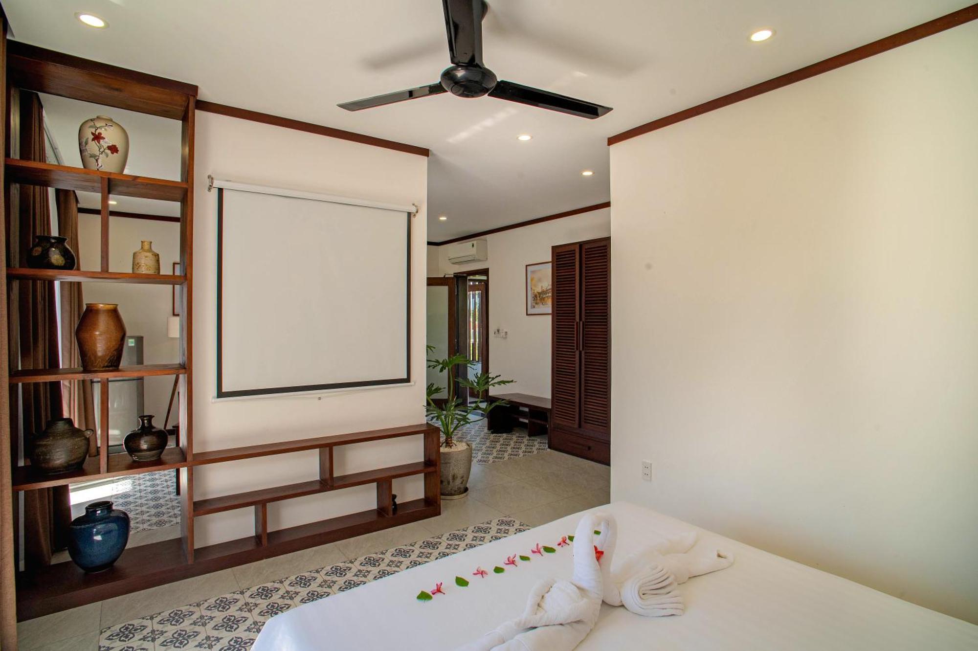 Mayci Boutique Hotel & Restaurant By Amber Hoi An Dış mekan fotoğraf