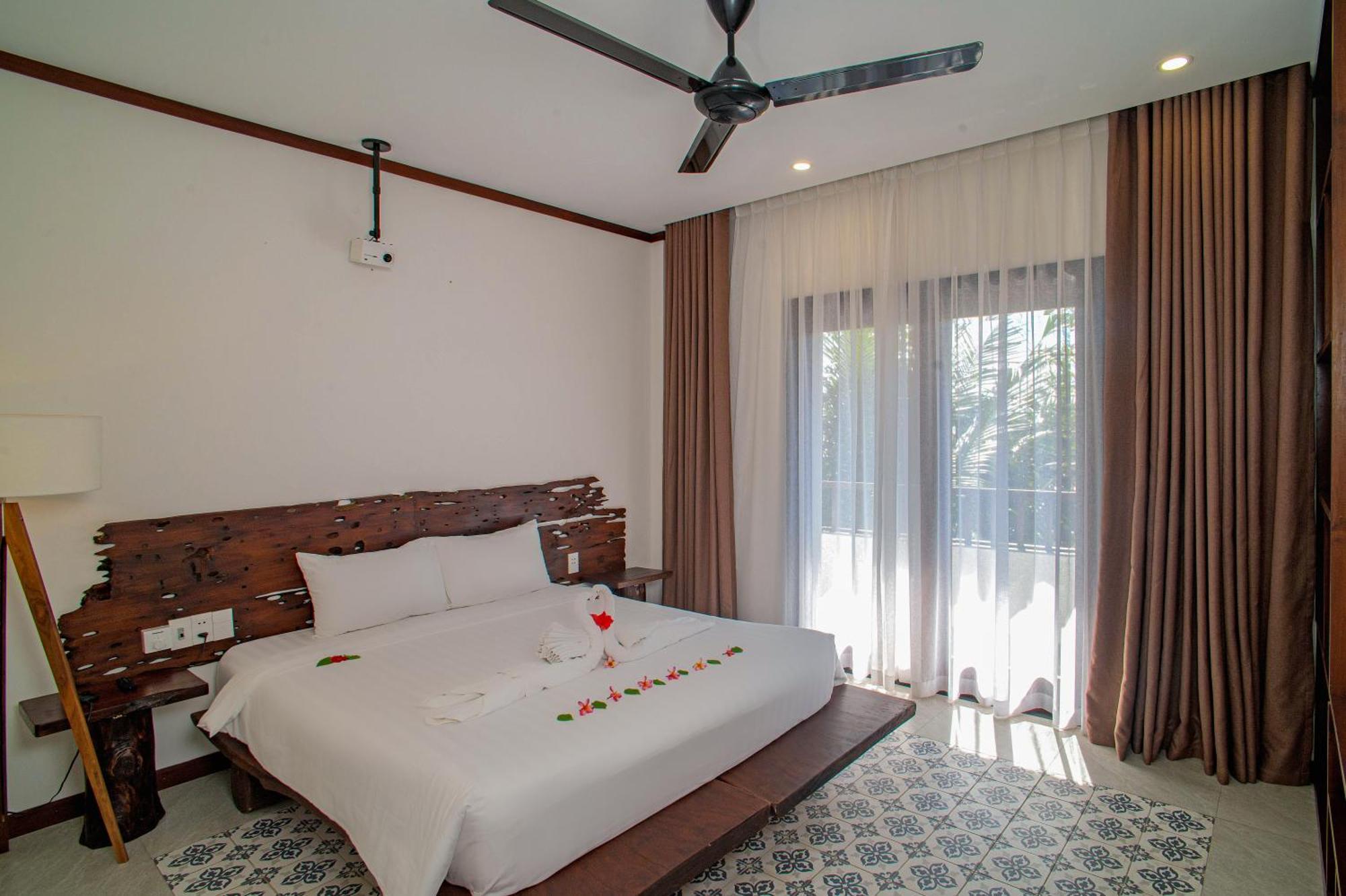 Mayci Boutique Hotel & Restaurant By Amber Hoi An Dış mekan fotoğraf