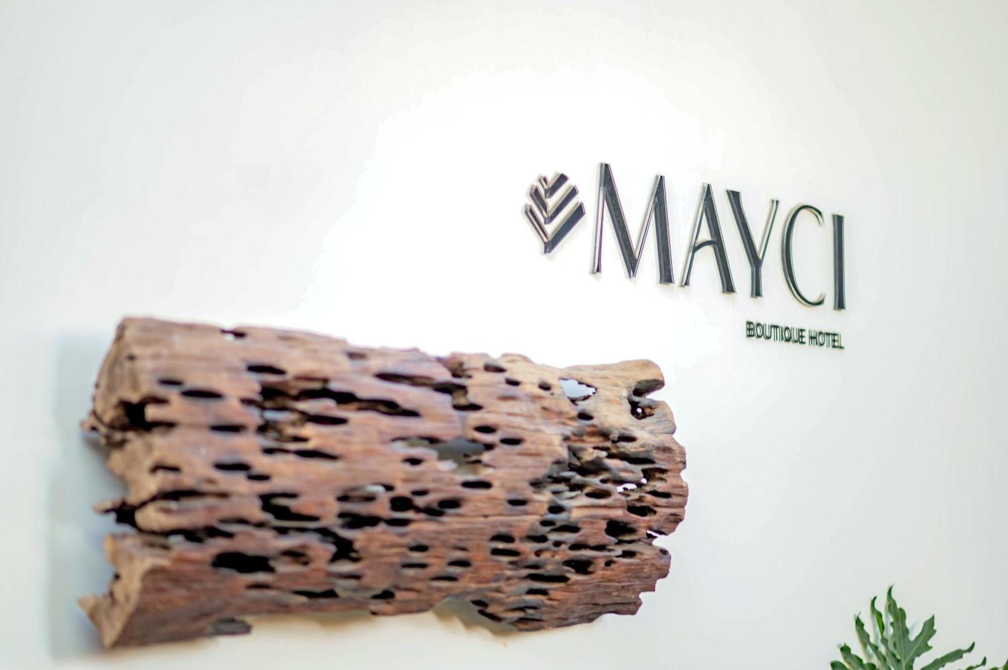 Mayci Boutique Hotel & Restaurant By Amber Hoi An Dış mekan fotoğraf