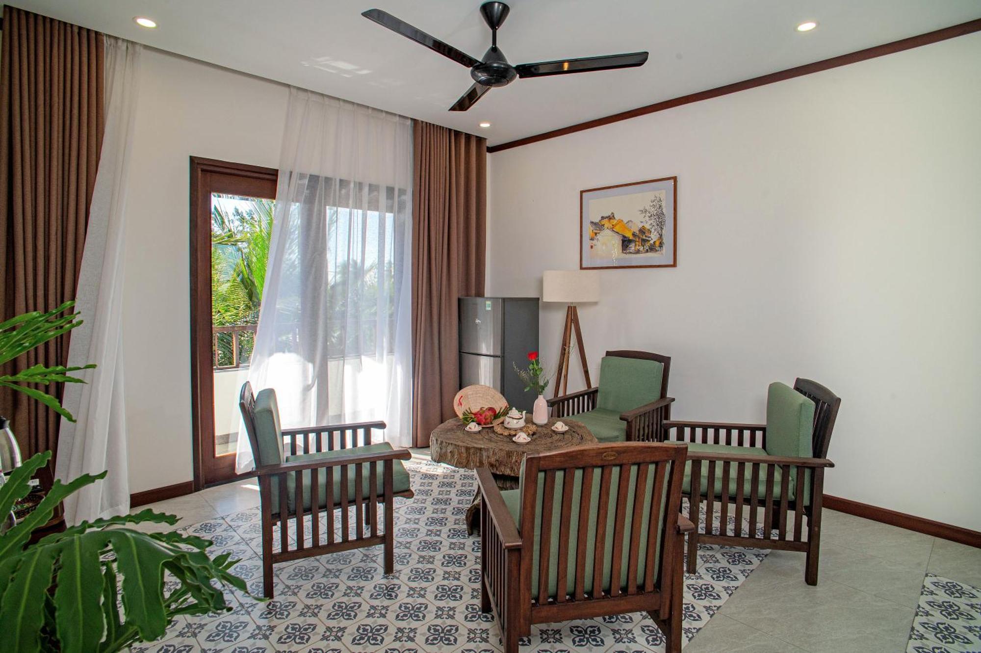 Mayci Boutique Hotel & Restaurant By Amber Hoi An Dış mekan fotoğraf