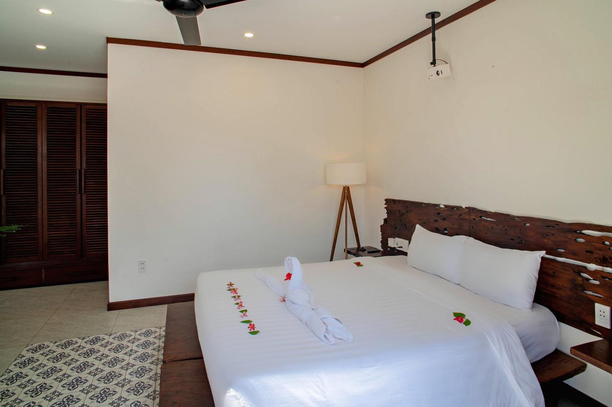 Mayci Boutique Hotel & Restaurant By Amber Hoi An Dış mekan fotoğraf