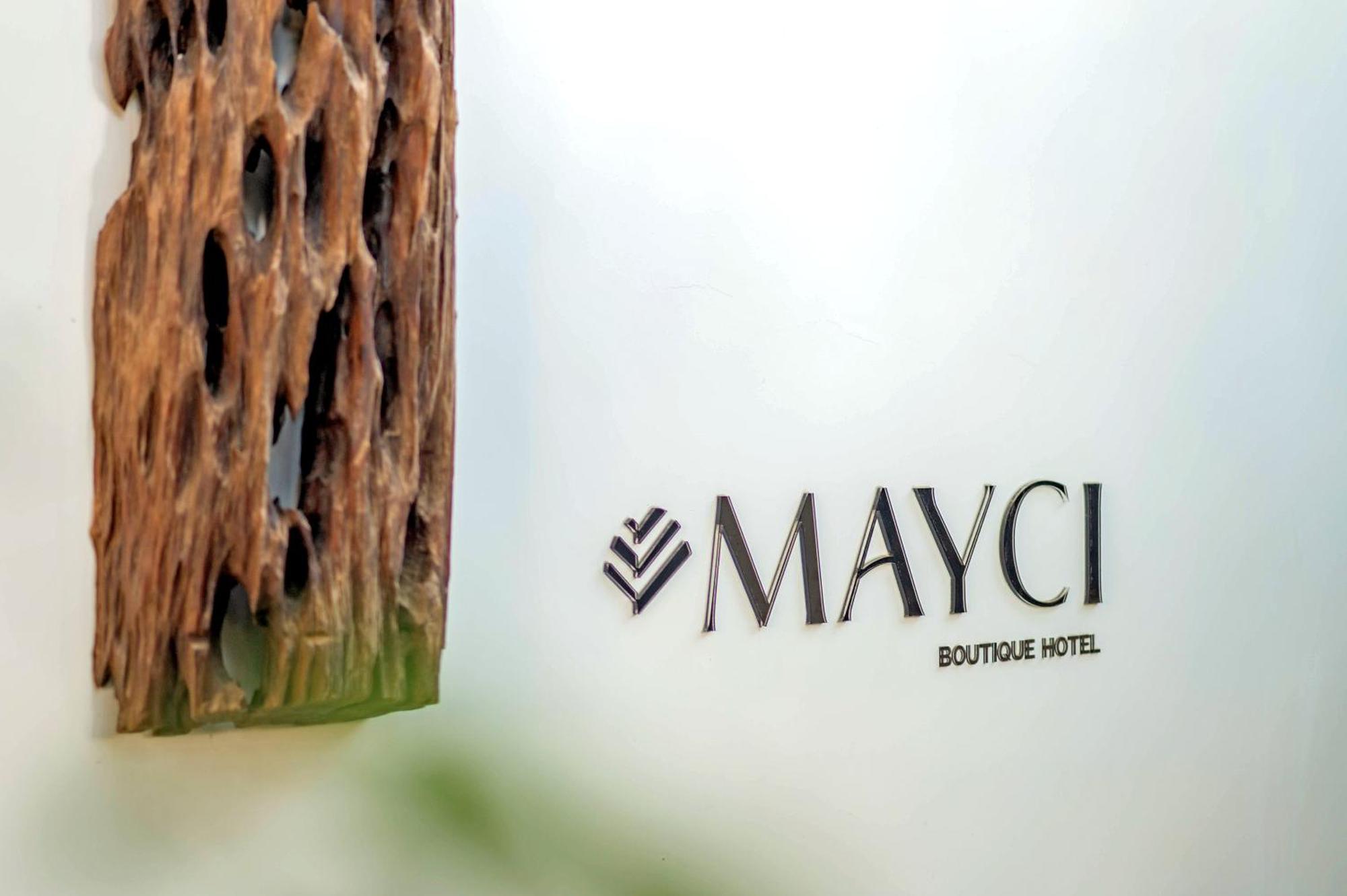 Mayci Boutique Hotel & Restaurant By Amber Hoi An Dış mekan fotoğraf