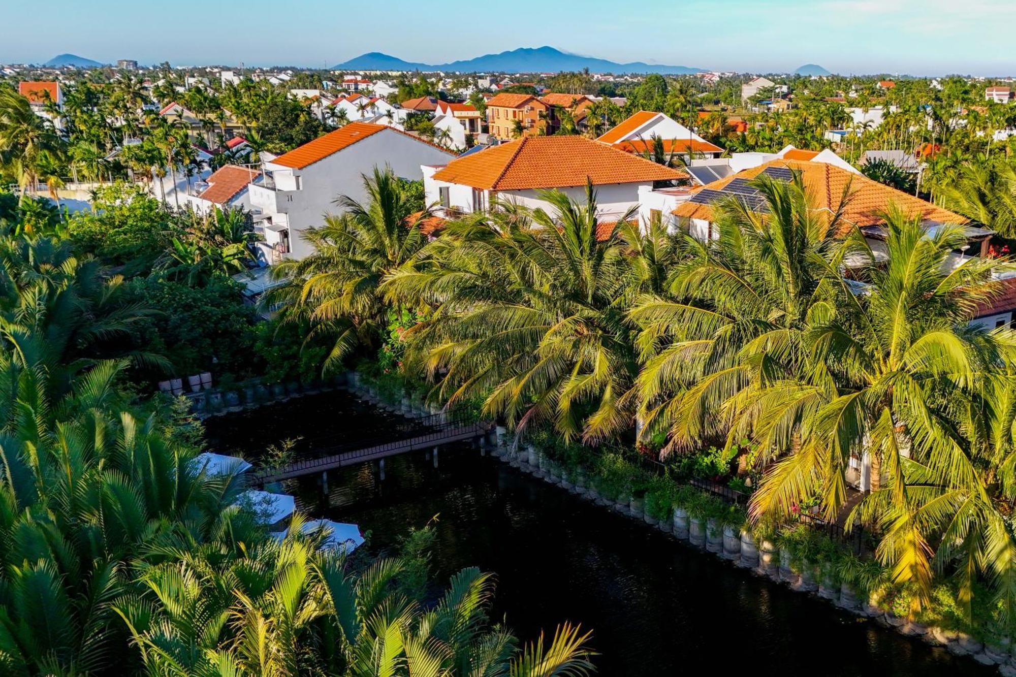 Mayci Boutique Hotel & Restaurant By Amber Hoi An Dış mekan fotoğraf